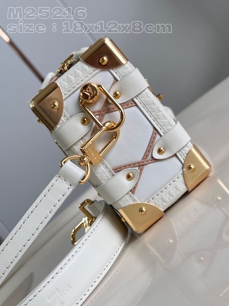 Louis Vuitton Box Bags
